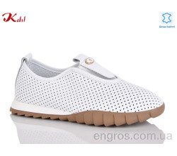 Мокасины Jiulai-Kadisalun