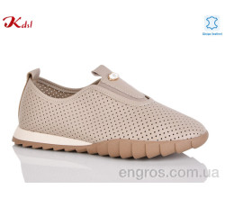 Слипоны Jiulai-Kadisalun