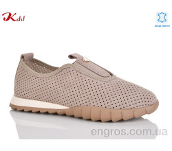 Слипоны Jiulai-Kadisalun