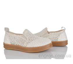 Слипоны Loretta