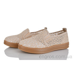 Слипоны Loretta