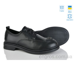 Туфли Fat Fox-Tamei