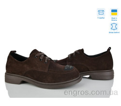 Туфли Fat Fox-Tamei