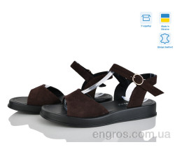 Босоножки Fat Fox-Tamei