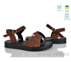 Босоножки Fat Fox-Tamei