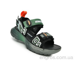 Сандалии TOM.M