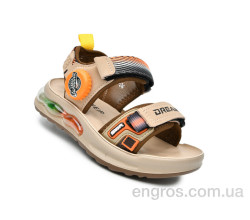 Сандалии TOM.M