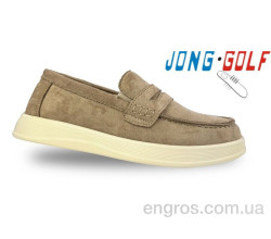 Туфли Jong Golf