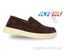 Туфли Jong Golf