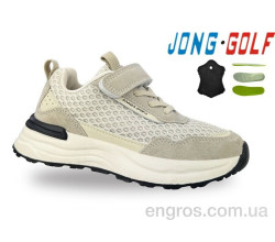 Кроссовки Jong Golf