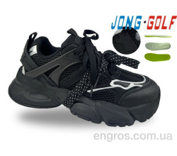 Кроссовки Jong Golf