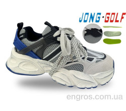 Кроссовки Jong Golf