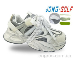 Кроссовки Jong Golf