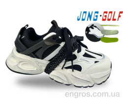 Кроссовки Jong Golf