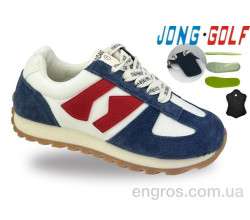 Кроссовки Jong Golf