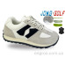 Кроссовки Jong Golf