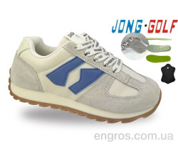 Кроссовки Jong Golf