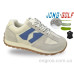 Кроссовки Jong Golf