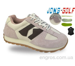 Кроссовки Jong Golf