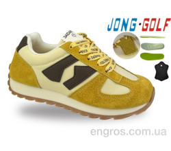 Кроссовки Jong Golf