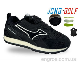 Кроссовки Jong Golf