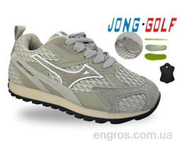 Кроссовки Jong Golf