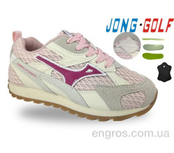 Кроссовки Jong Golf