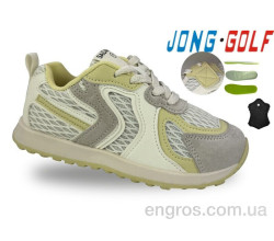 Кроссовки Jong Golf