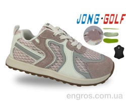 Кроссовки Jong Golf