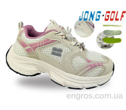 Кроссовки Jong Golf