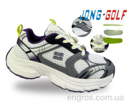 Кроссовки Jong Golf