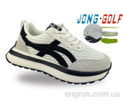Кроссовки Jong Golf