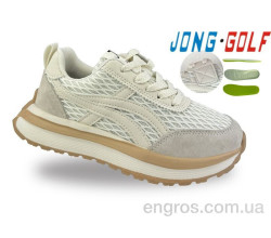 Кроссовки Jong Golf