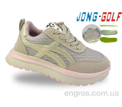 Кроссовки Jong Golf