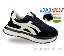 Кроссовки Jong Golf