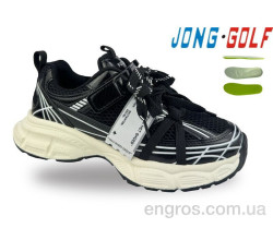 Кроссовки Jong Golf