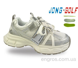 Кроссовки Jong Golf
