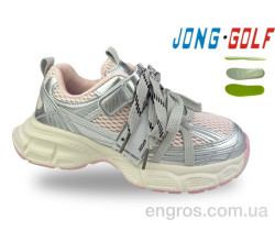 Кроссовки Jong Golf