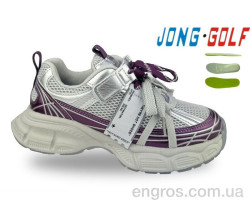 Кроссовки Jong Golf