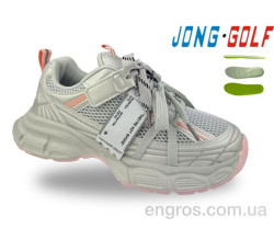 Кроссовки Jong Golf