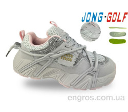 Кроссовки Jong Golf