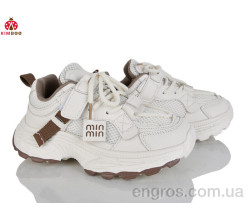 Кроссовки KIMBOO