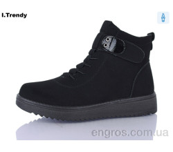 Ботинки Trendy