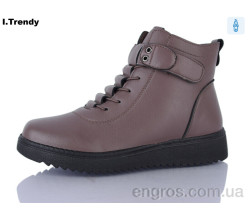 Ботинки Trendy