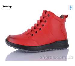 Ботинки Trendy