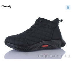 Ботинки Trendy