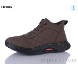 Ботинки Trendy