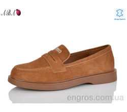 Туфли Aba