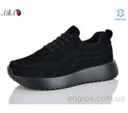 Кроссовки Aba
