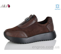 Кроссовки Aba